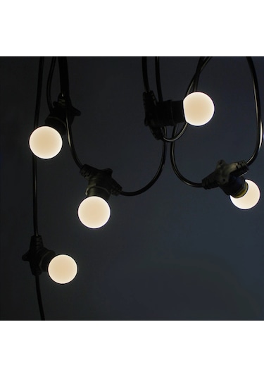 ACK 5 W Led Top Avize Ampulu - Beyaz Işık (6500K) -E27-AA11-00523