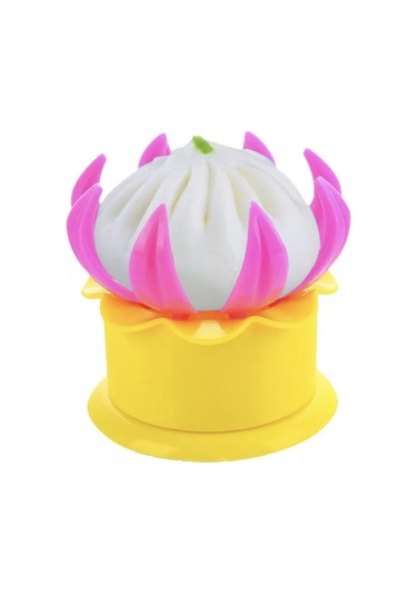 Dom Komforta Vıp Mantı, Pelmeni Ve Kunefe Şekillendirme Kalıbı 218288700 Pembe