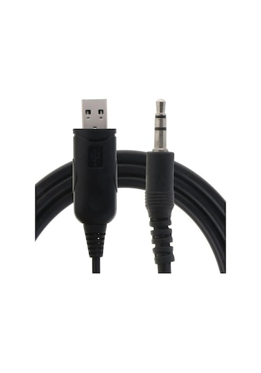 Qyt Kt-7900d,kt-8900,mını-9800,jt-6188 Telsiz Programlama Kablosu