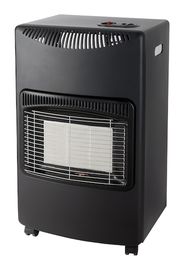 Aygaz İç Mekan Isıtıcı Eko Bl4200c - Katlanır