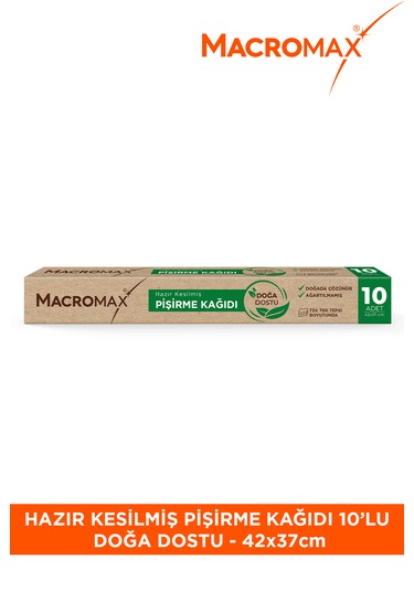 Pişir Ve Koru Seti Streç Film Pişirme Kağıdı Alüminyum Folyo