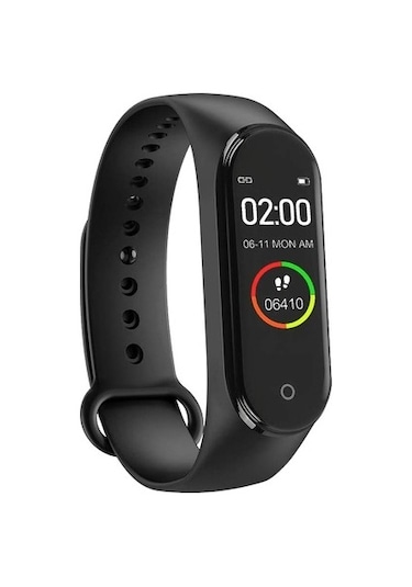 B-Fit B4 Akıllı Bileklik