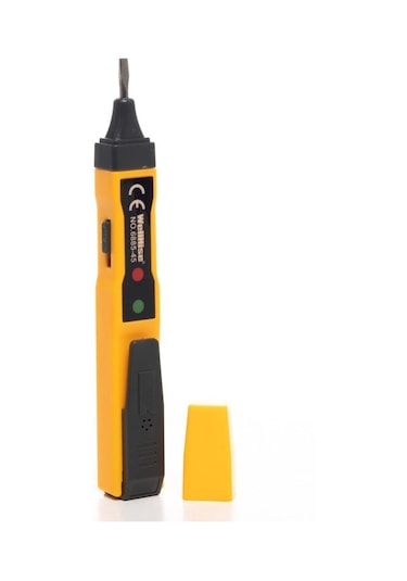Wellhise VD-7 6885-45 Temassız Voltaj Dedektörü