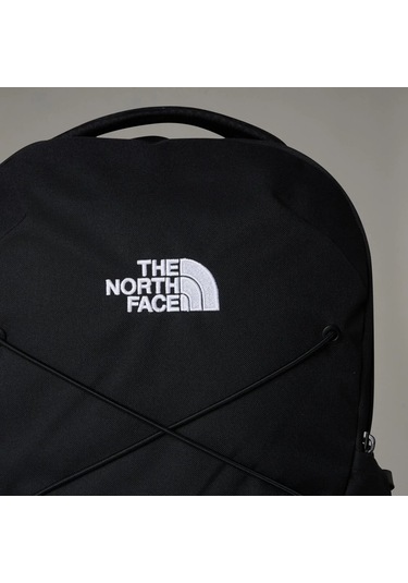 The North Face Jester Unisex Sırt Çantası Nf0a3vxf4h01 Siyah