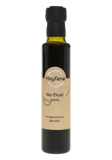 Hayfene Nar Ekşisi 250 ML