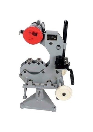 Tuwei TWQ-IVA 6"-16" 1100 W Boru Kesme Makinesi