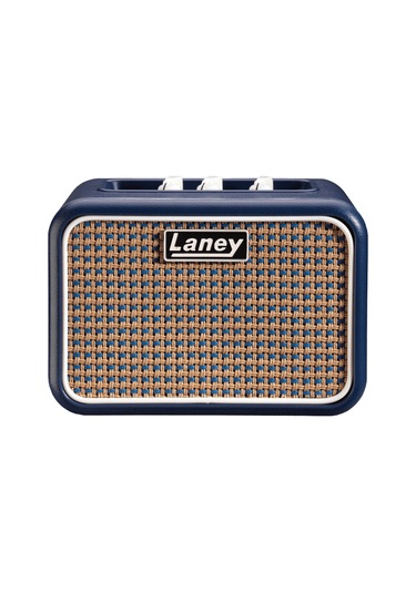 Laney Mini-Amp MINI-LION Lionheart Elektro Gitar Amfisi