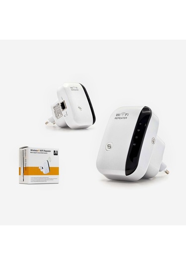 Gabble GAB-APR300 Access Point Repeater Router
