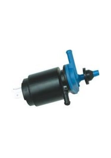 12V SU FISKİYE MOTORU ÇİFT ÇIKIŞ (2 FİŞLİ) FIAT