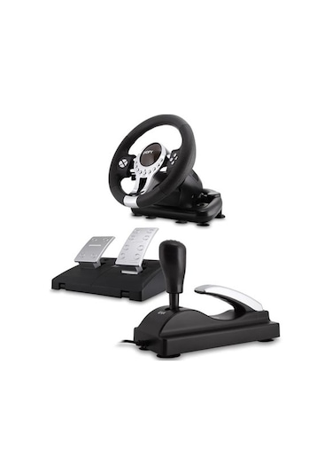 Snopy V5H Metalik Pro Direksiyon