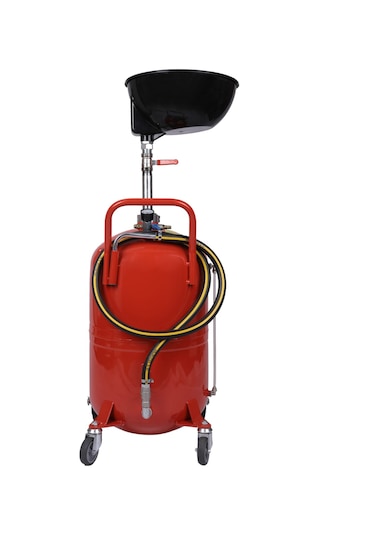 Ckm Havalı Yağ Aktarım Pompası 60 Lt