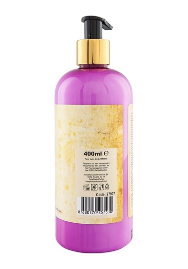 Pierre Cardin Body Lotion 400 ML - Rose Beauty Vücut Losyonu