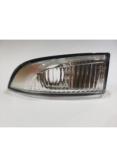 DEPAR 5373 Ayna Sinyali SolMegane III Fluence