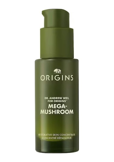 Origins Mega Mushroom Onarıcı Cilt Konsantresi 30 ML