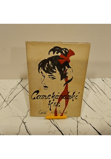 Kitap Tutucu-sarı- 3d Baskı