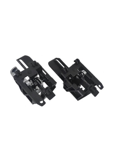 Nissan Qashqai 2007-2013 Sol Sağ Kapı Kolu 80671-jd00e 80670-jd00e 2 Adet Ön Koltuk