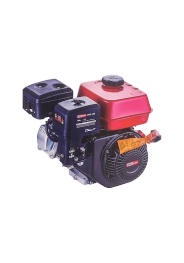 Omega OMG-168 6.5 HP Benzinli Motor