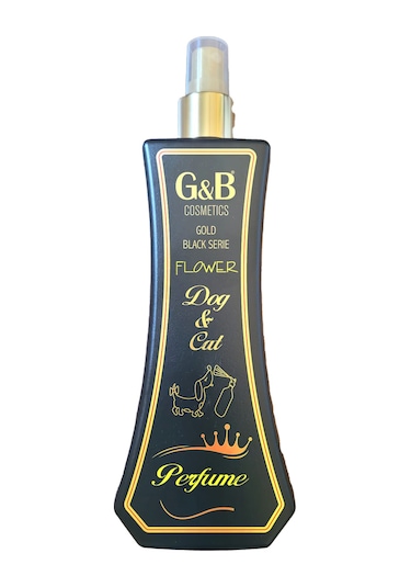 G&b Petparfüm Flower 370 Ml