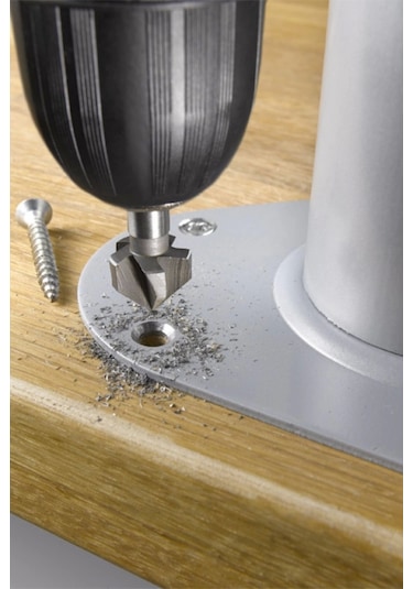 Metal Havşa Açma Ucu 16 Mm 49704440