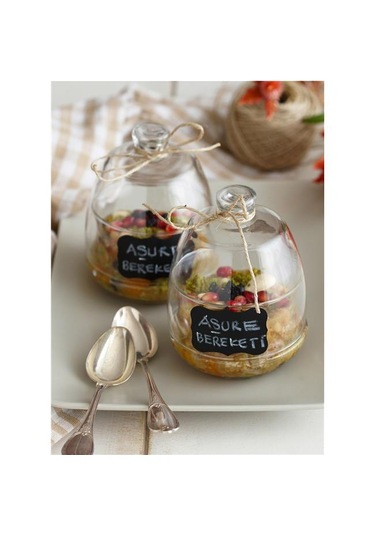 Lav Çilek Sunumluk Tekli 255 Cc