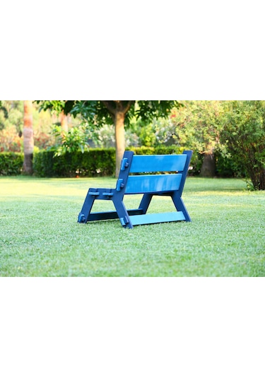 MANDU Ahşap Çocuk Bankı