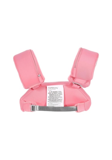 Mambobaby Kolluk Ve Can Yeleği - Pembe