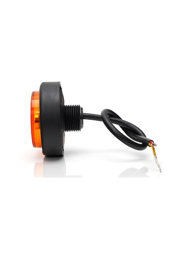 Karavan Stop Lambası 12-24 Volt Ledli Stop Lambası