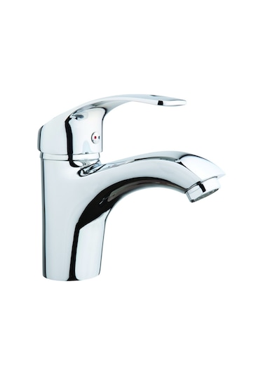 İtimat Mix Lavabo Bataryası Luna 552