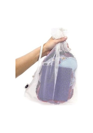 Sema Baby Çamaşır Yıkama Torbası