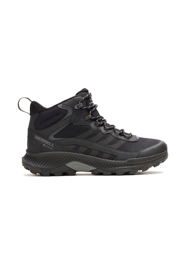 Merrell Speed Strike 2 Mid Gtx Erkek Bot-siyah