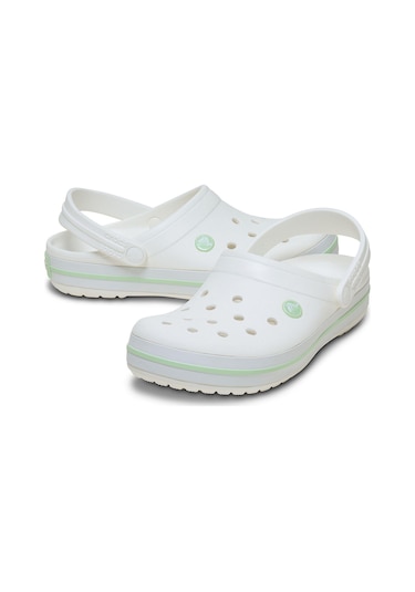 Crocs Crocband Unisex Terlik Cr11016 Crc.1yl Çok Renkli