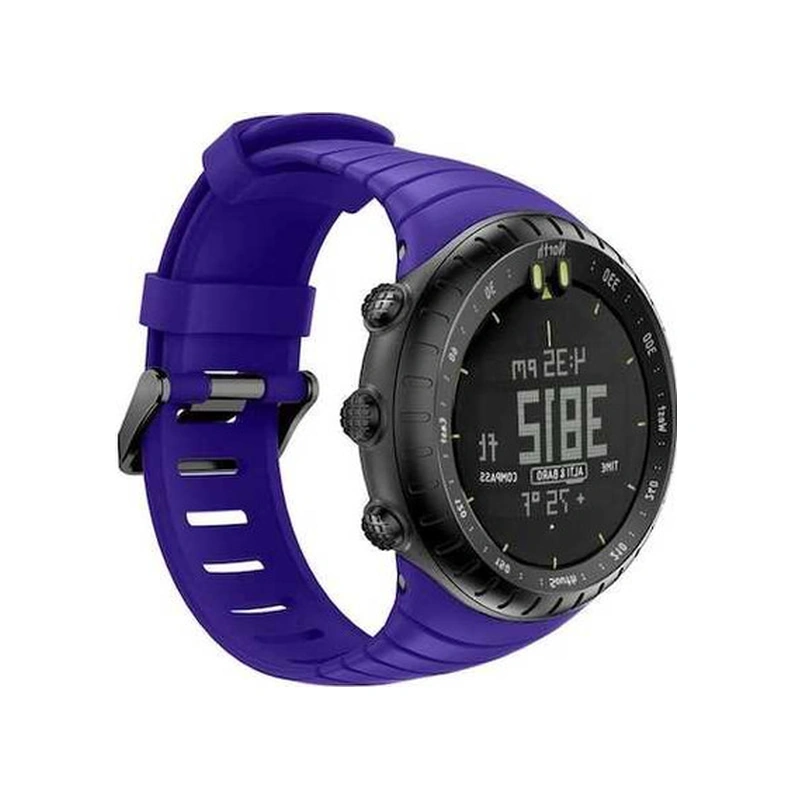 Tongxida Suunto Core Akıllı Saat Silikon Kordon, Dayanıklı Ve Kompatibil