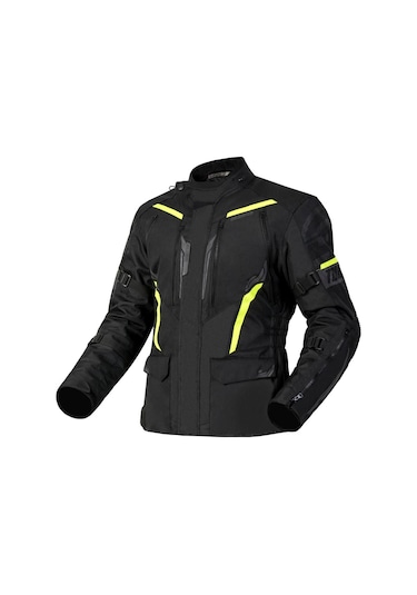 Ozone Tour Iıı Motosiklet Montu