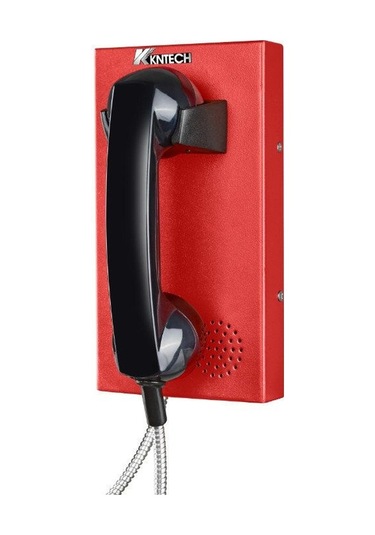 Kntech KNZD-14 Endüstriyel Analog Telefon