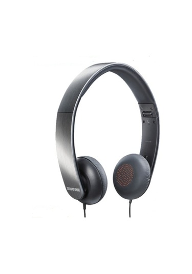 Shure SRH145E Katlanabilir Portatif Kulak Üstü Kulaklık