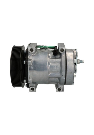 Klıma Kompresoru Daf Cf 85, Xf 105 1986ad1060