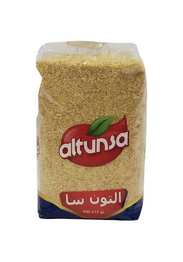 Altunsa Köftelik Bulgur Yerli 900 G