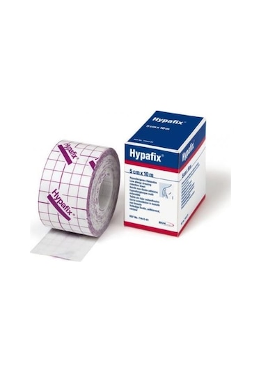 Hypafix Şerit Tutucu Flaster Sargı 5 CM x 10 M