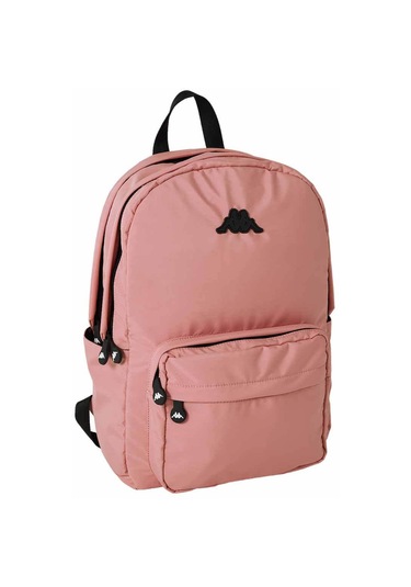 Kappa Pembe Sırt Çantası 2320 Desenli