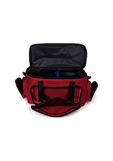 İlk Yardım Çantası Acil Müdahale Çantası Ambulans Att Travma