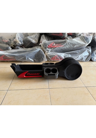 Toyota Corolla Efsane Kasa Pandizot Ceplik Takımı Bardaklı 16cm Y