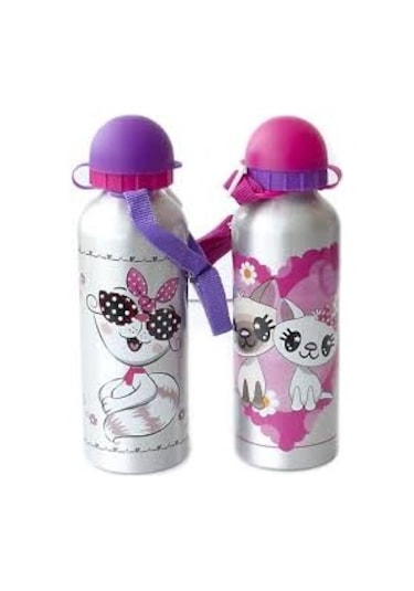 Dolphin Alm-G-50 Alüminyum Matara 500Ml 12/72