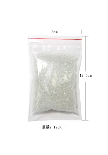 Ellea Boncuklu Sterilizasyon Cihazı Için Yedek Kuvars Boncuk 120gr