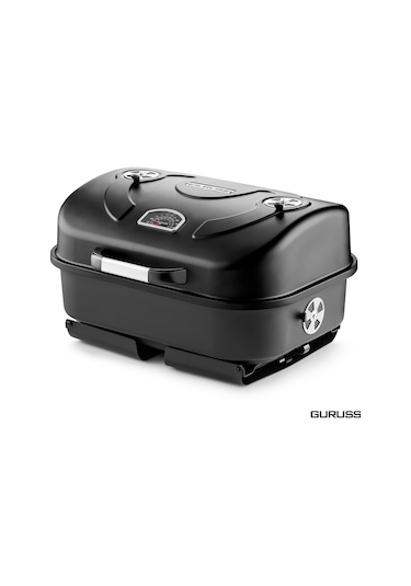 Guruss Go & Grill Barbekü Mangal