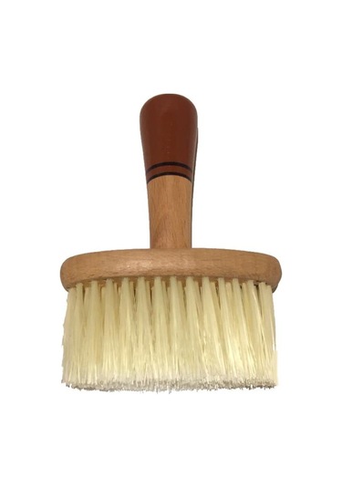 Zaza Sentetik Ense Fırçası