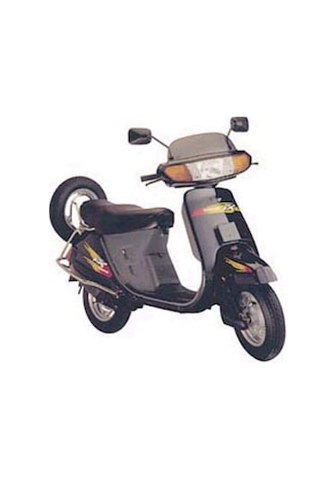 Honda Kinetic Nh100 Kontak Kilit Anahtar Seti
