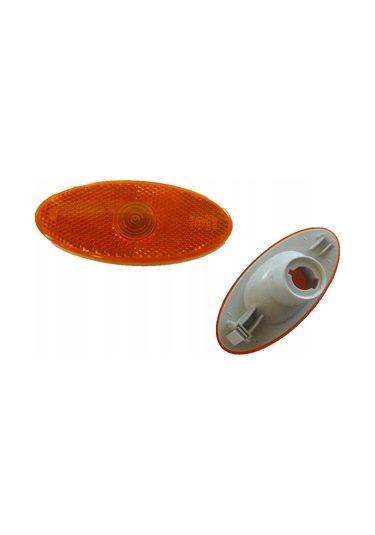 261b00001r Renault Master 3 Yan Kapi Sinyali Duysuz Adet Fiya...