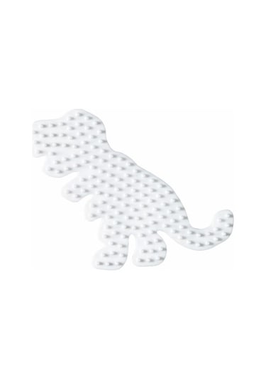 Hama Midi Boncuk Tablası - Küçük Dinozor