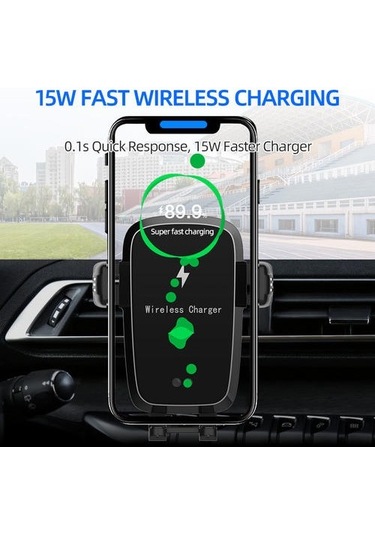 Voguecode Telefon Tutucu Torpido Üstü Y2k8mg