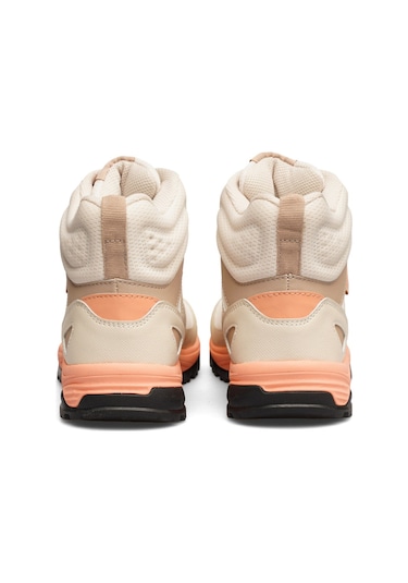 Hummel Bolly Hıgh Outdoor Ayakkabı 900766-9806 Beyaz